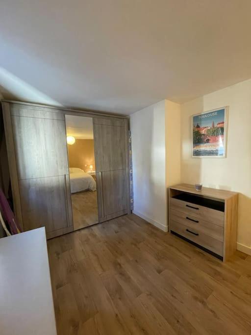 Апартаменты Maison Hyper Centre Brive Экстерьер фото