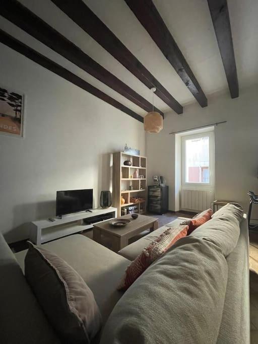 Апартаменты Maison Hyper Centre Brive Экстерьер фото